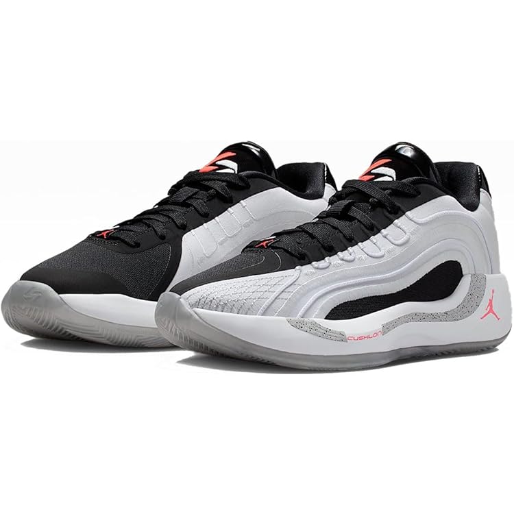 Amazon | [ナイキ] ルカ 4 PF ホワイト セメント LUKA 4 PF White